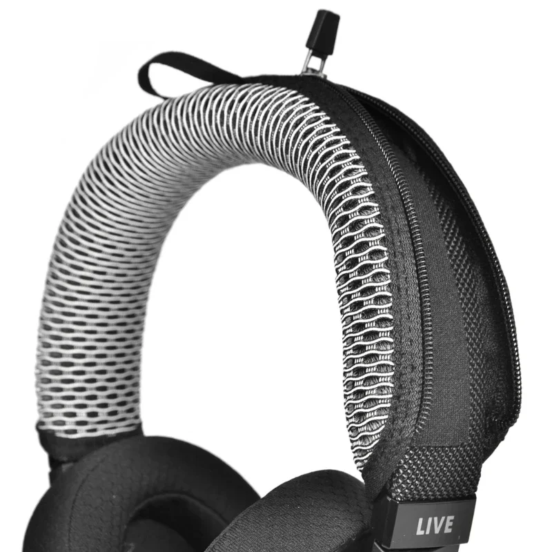 Sony Headphone Wh-1000Xm5 - Rits hoofdtelefoon hoofdband cover voor Sony