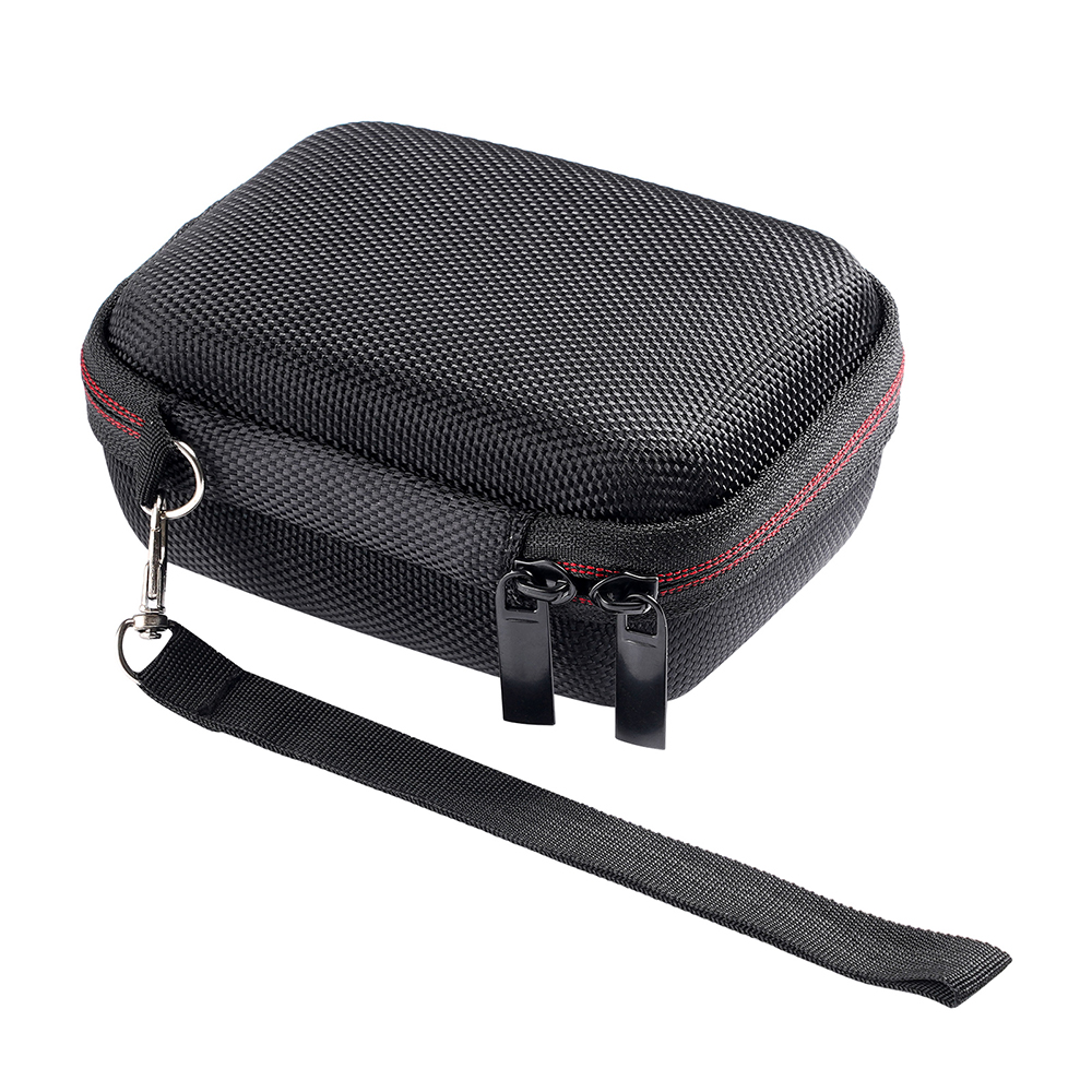 Jbl Speaker Go 4 - Draagbare harde EVA opbergtas voor JBL