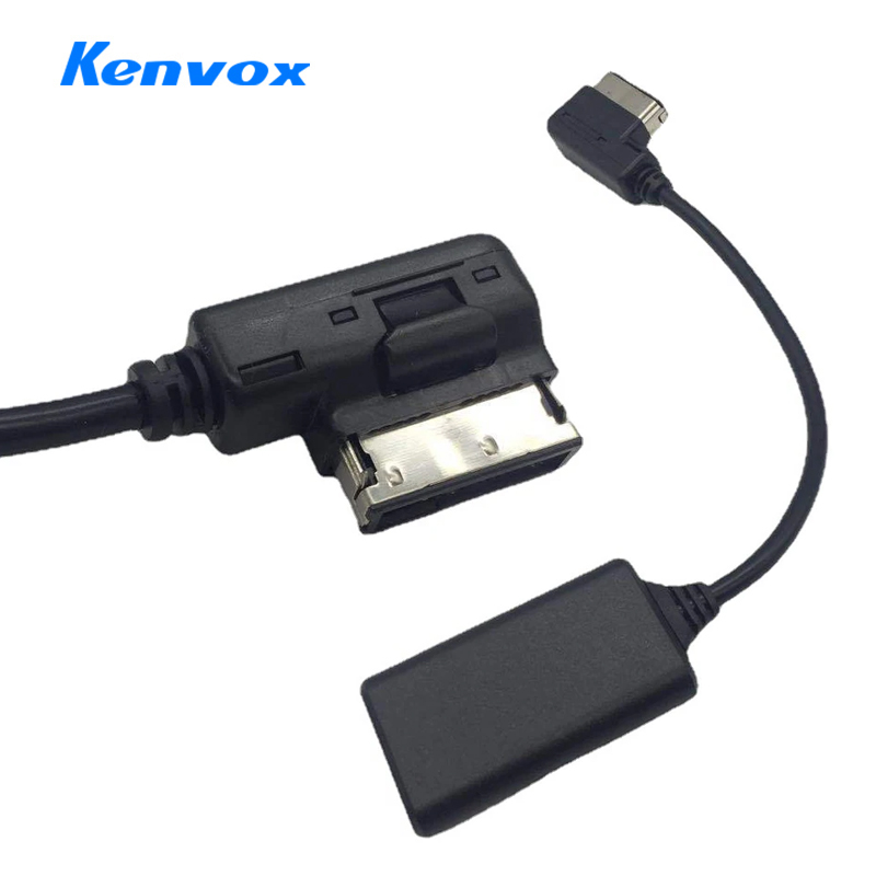 Bluetooth-module AUX-ontvanger - Bluetooth Adapter Receiver recensie en prijs