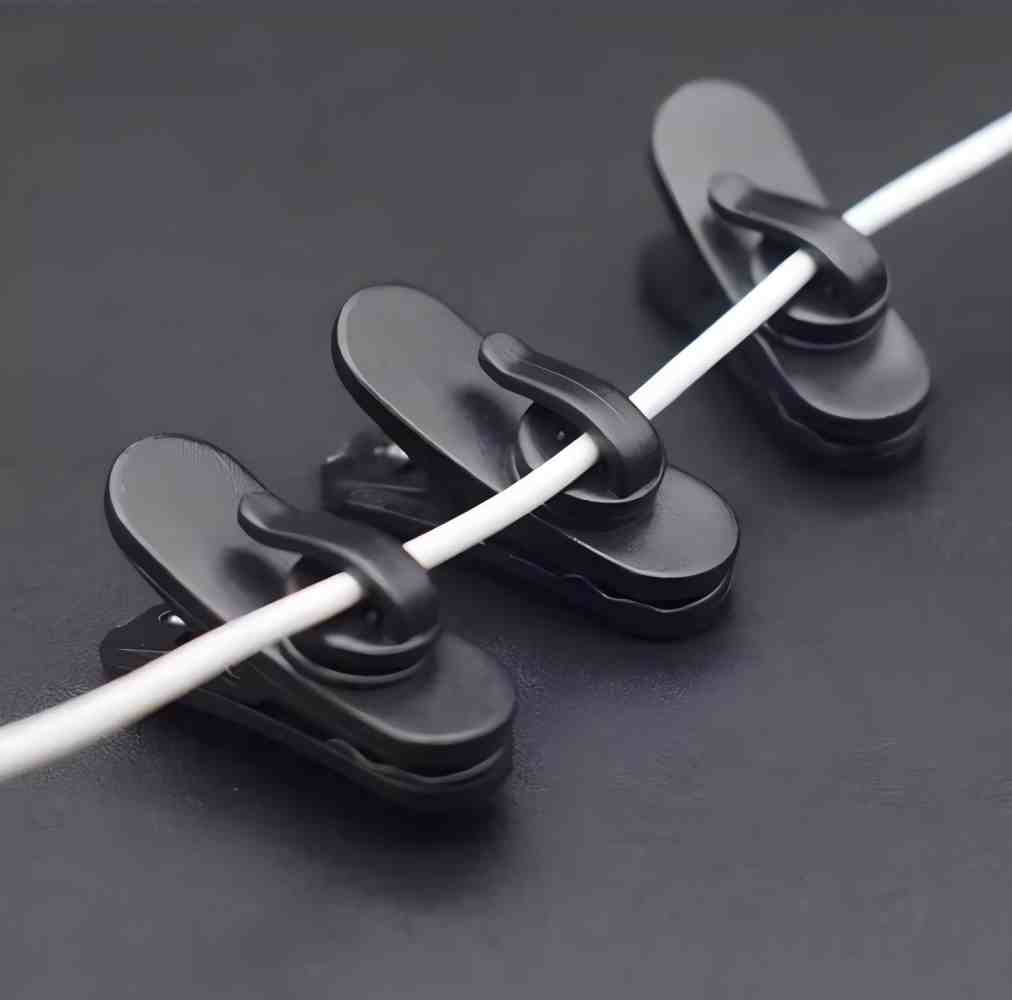 10 stuks roterende oortelefoon - Headphone Stand Desk recensie en prijs