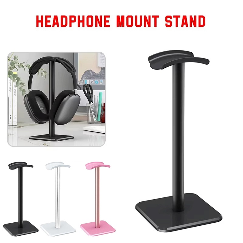 Universele multifunctionele ho - Headphone Stand Desk recensie en prijs