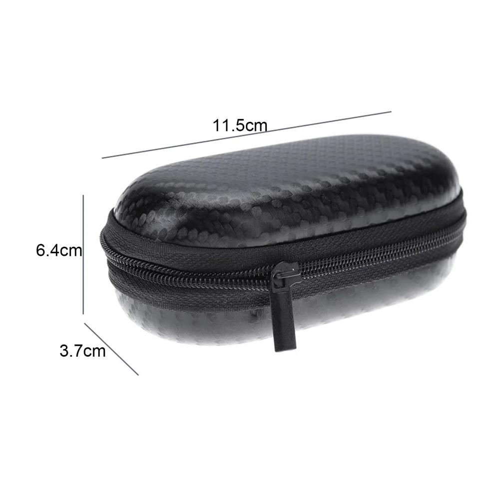 Duurzame technische accessoire - Headphone Case Hard recensie en prijs