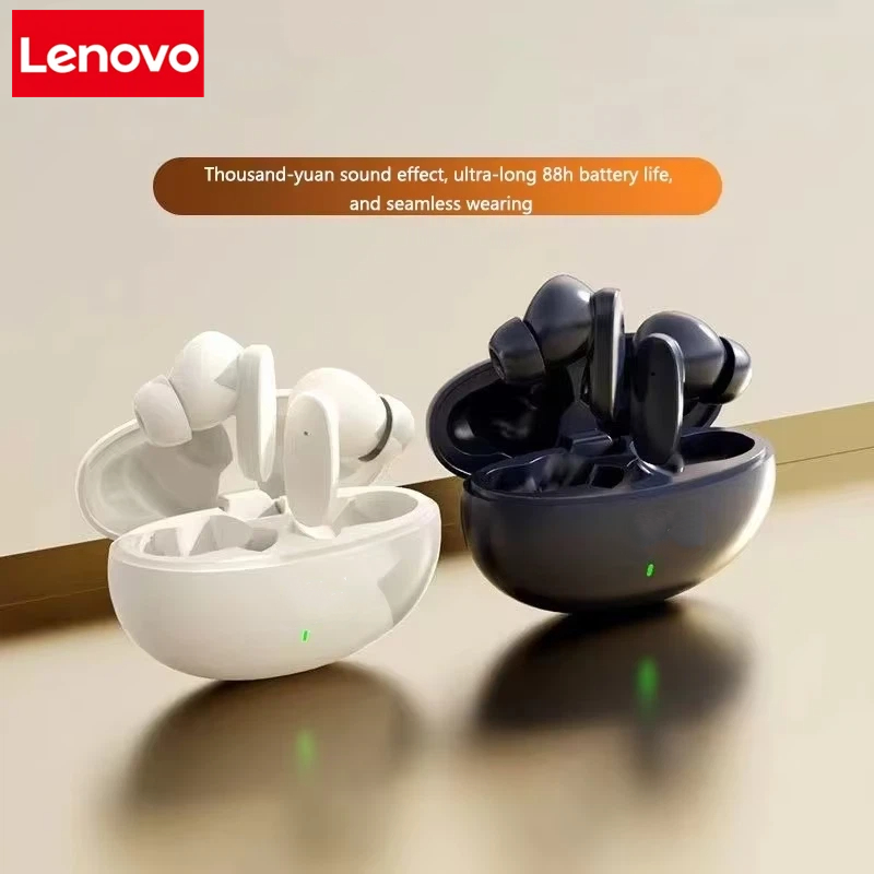 Lenovo New Wireless Earphone B - Wired Earphone Mic recensie en prijs