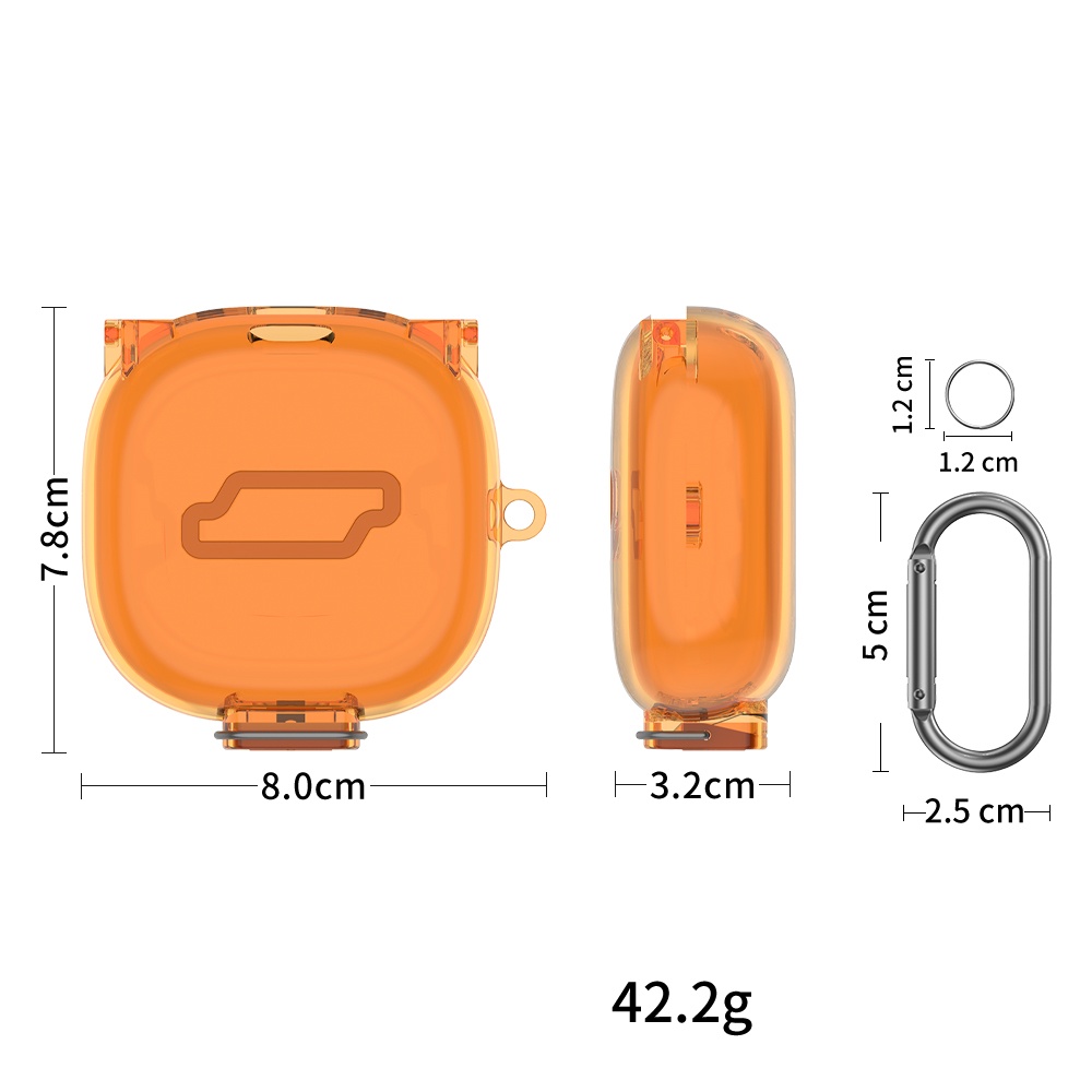 CoverJoy TPU Hard Shell Case v - Headphone Case Hard recensie en prijs