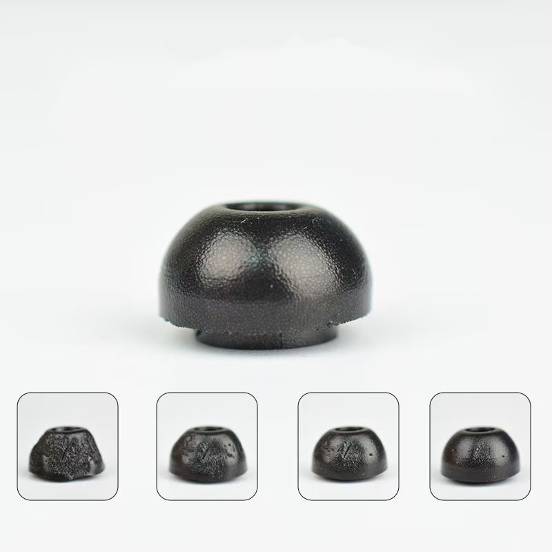 Geheugenspons-oordopjes voor S - Earphone Foam Tip recensie en prijs