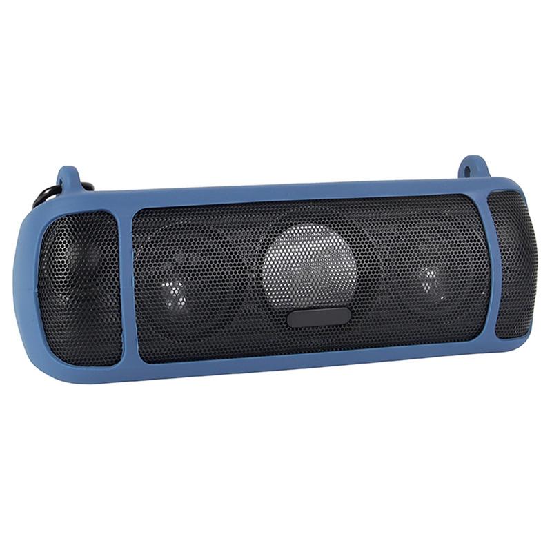 Siliconen Cover Skin Voor Anke - Anker Speaker Soundcore Motion+ recensie en prijs