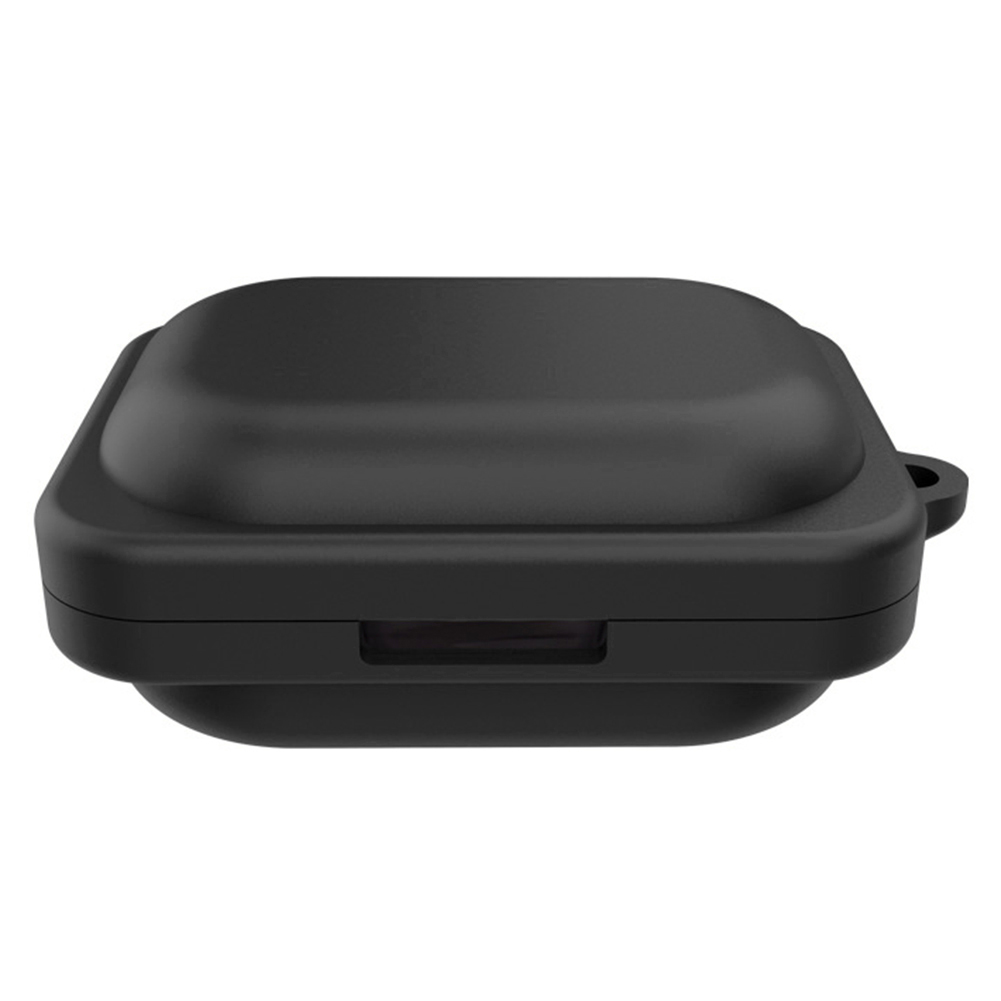 Siliconen oortelefoonhoesje Sc - Earbuds Charging Case recensie en prijs