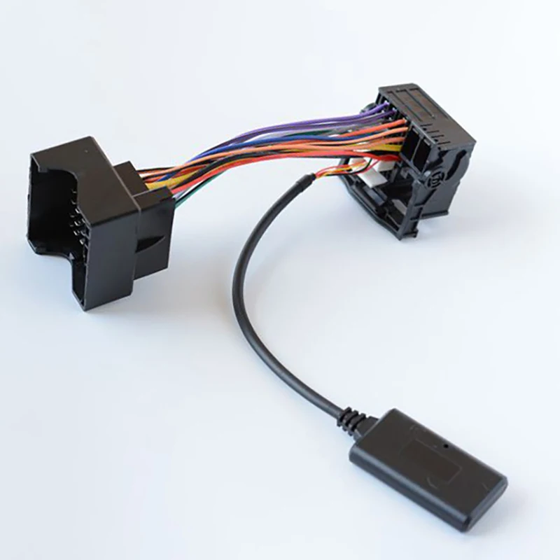Auto Audio Bluetooth 5.0 Ontva - Bluetooth Adapter Receiver recensie en prijs