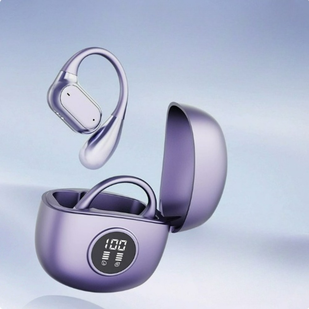 Originele SONY Q17 Pro Draadlo - Usb C Earphone recensie en prijs