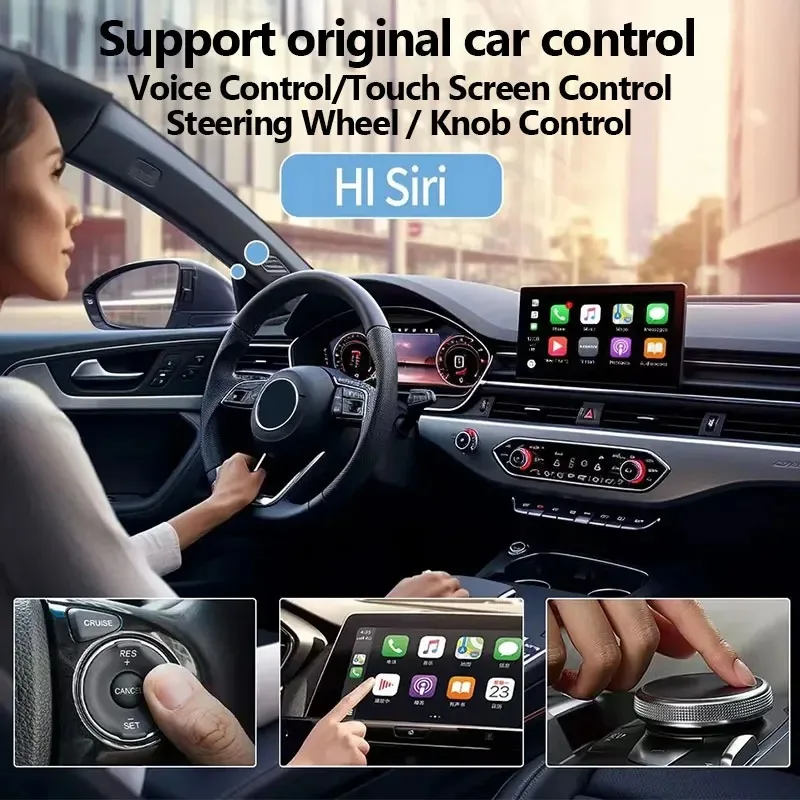 Draadloze adapter Smart Wirele - Bluetooth Adapter Receiver recensie en prijs
