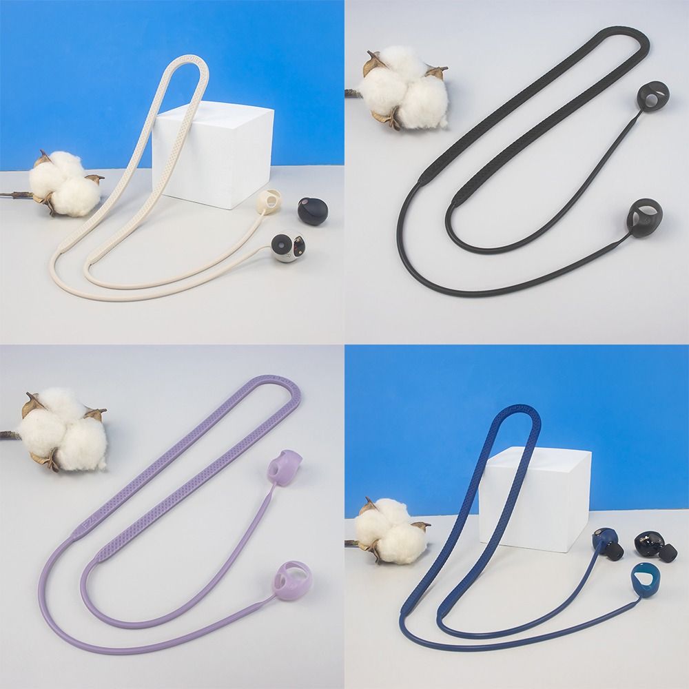 Anti-Verloren Siliconen Oortel - Sony Headphone Wf-1000Xm5 recensie en prijs