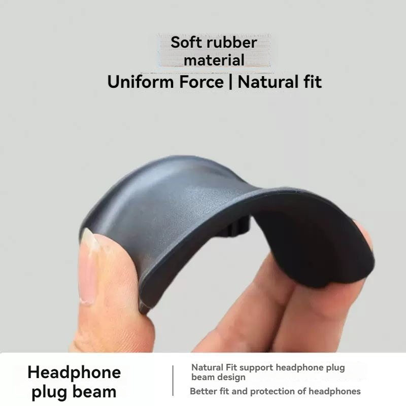 Universele hoofdtelefoonstanda - Headphone Stand Desk recensie en prijs