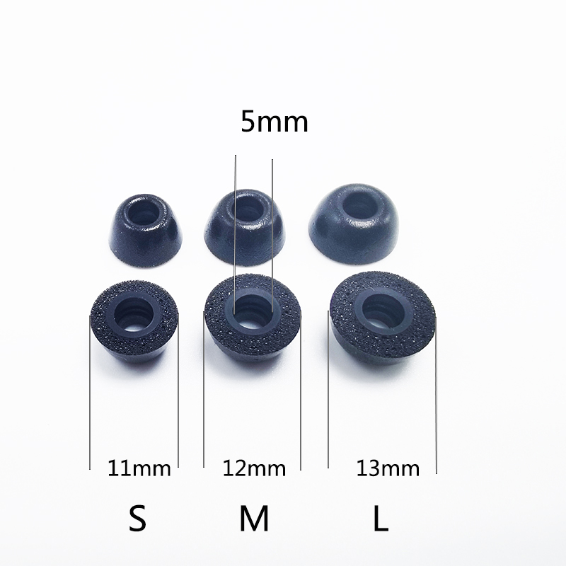 Memory Foam Voor Google Pixel  - Earphone Foam Tip recensie en prijs