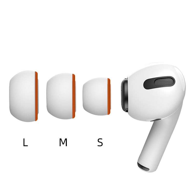 S/M/L Memory Foam Vervangende  - Earphone Foam Tip recensie en prijs