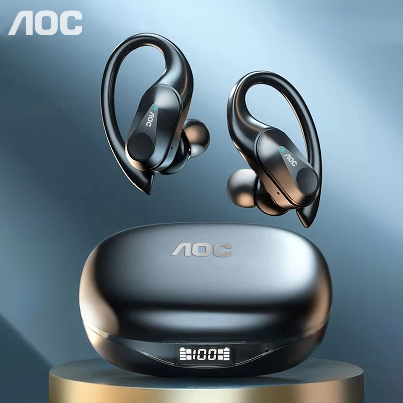 Choice AOC Sport-headset Draad - Usb C Earphone recensie en prijs