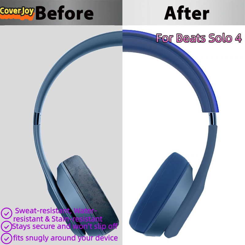 CJ voor Beats Solo 4, nieuwe v - Beats Headphone Solo 4 recensie en prijs