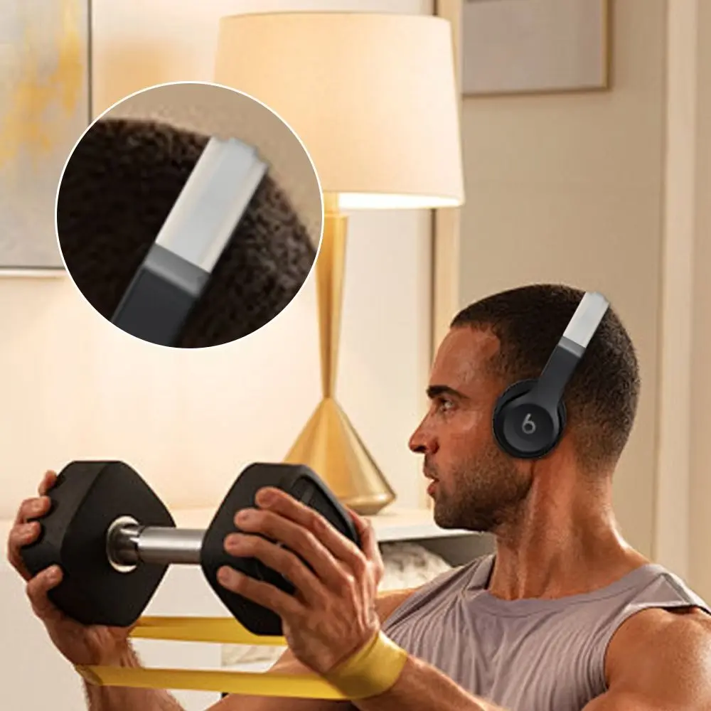 CJ voor Beats Solo 4, nieuwe v - Beats Headphone Solo 4 recensie en prijs