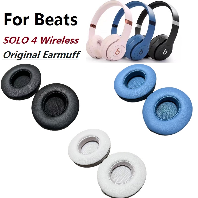 100% Originele oorkussens Voor - Beats Headphone Solo 4 recensie en prijs