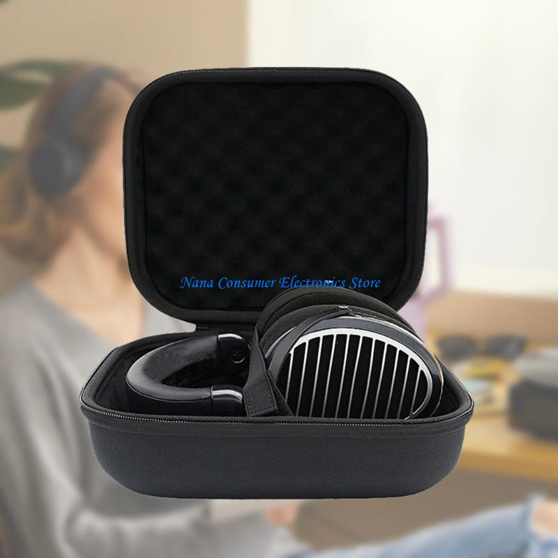 G7NE Portable Headset Storage  - Headphone Case Hard recensie en prijs