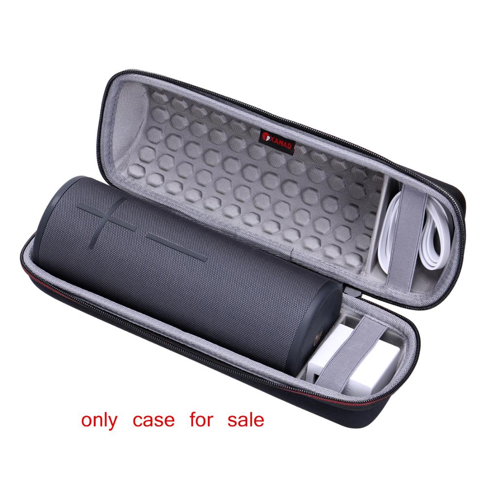Xanad Waterdichte Eva Hard Cas - Headphone Case Hard recensie en prijs