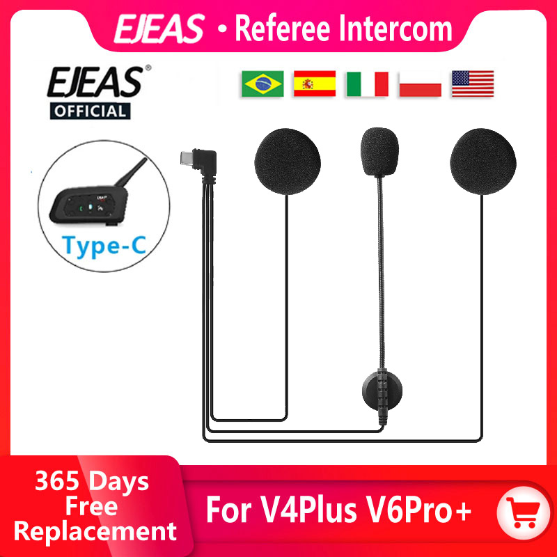 Originele EJEAS Type-C Interfa - Usb C Earphone recensie en prijs