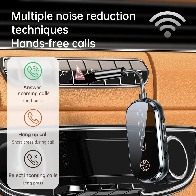 Bluetooth 5.4 Zender Ontvanger - Bluetooth Adapter Receiver recensie en prijs