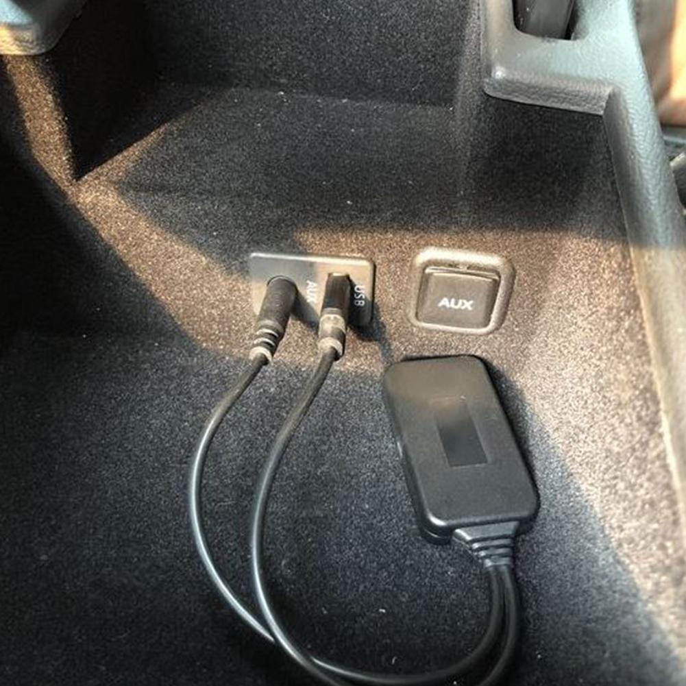 Auto draadloze Bluetooth-kabel - Bluetooth Adapter Receiver recensie en prijs