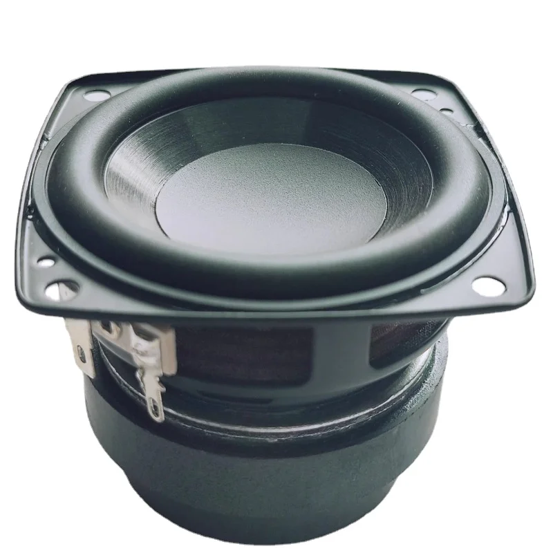SOTAMIA 1 Stuks 2.75 Inch Full - Jbl Speaker Go 4 recensie en prijs