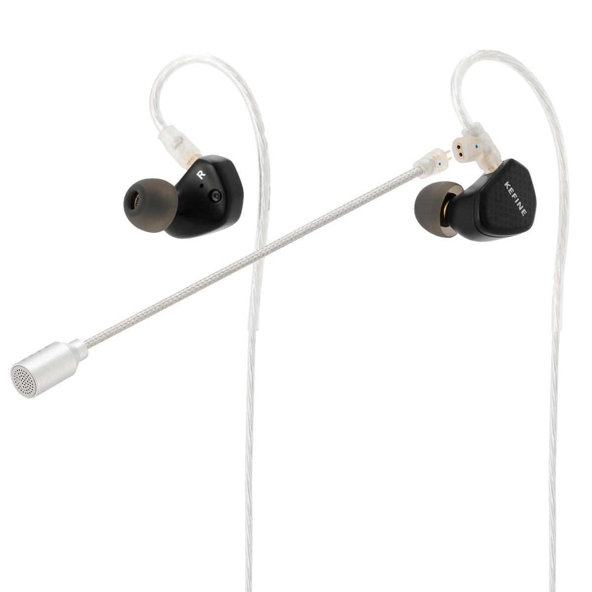 Kefine Gaming-kabel voor HiFi  - Usb C Earphone recensie en prijs