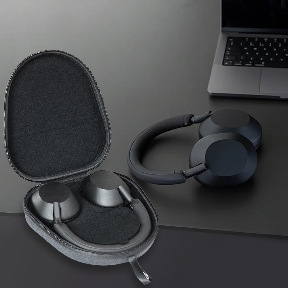 Harde draagtas Schokbestendige - Sony Headphone Wh-1000Xm5 recensie en prijs