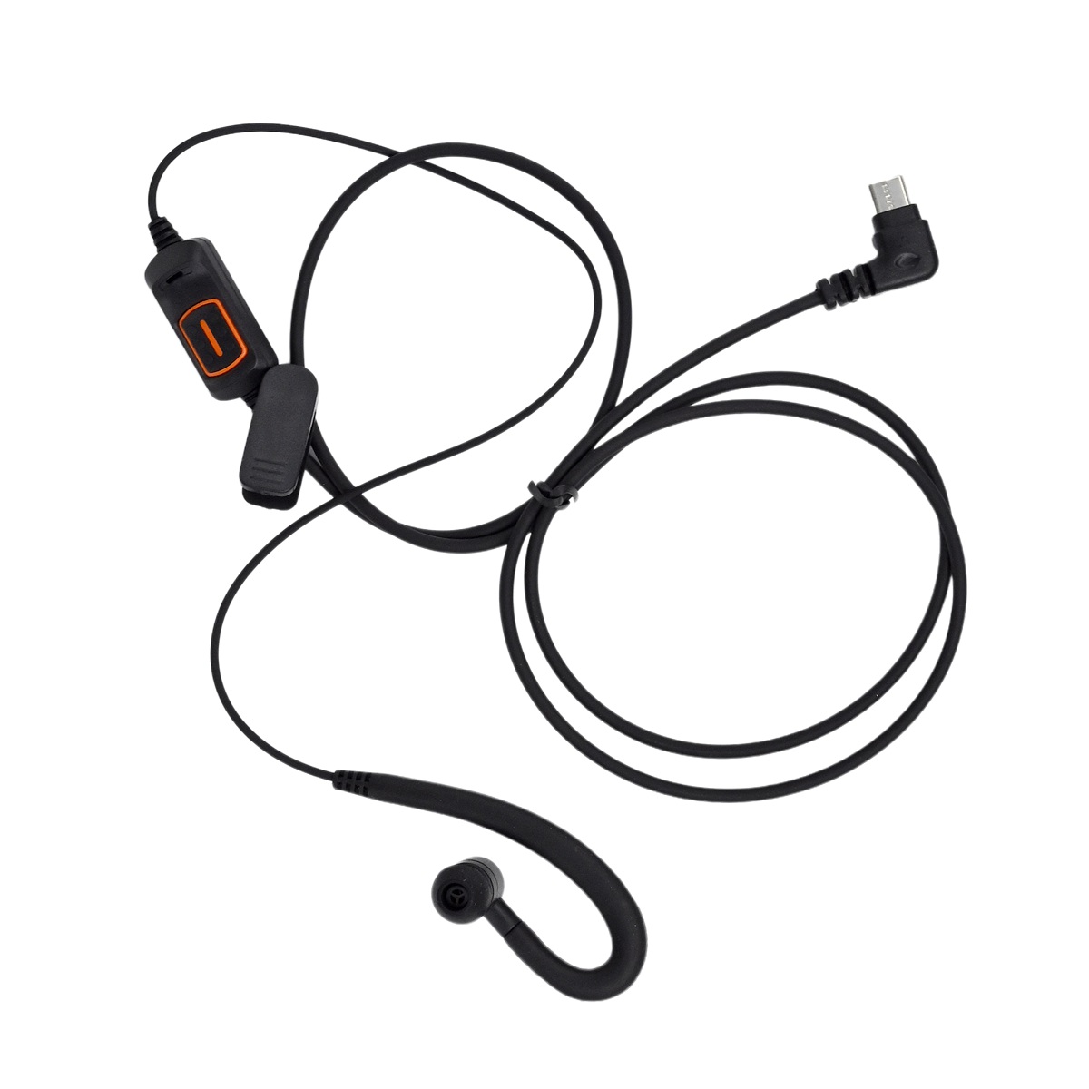 Senhaix Oortelefoon USB Type C - Usb C Earphone recensie en prijs